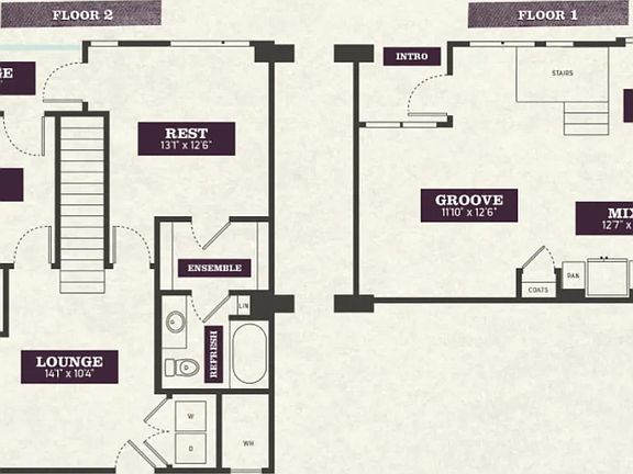 3rd image of 2223 Welton St #107