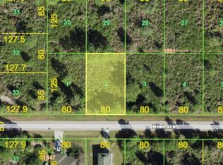 12088 Noel Ave #2, Pt Charlotte, FL 33981