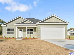 510 Peach St, Darlington, SC 29536