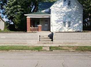 128 S Main St, Hollansburg, OH 45332