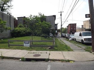 1760 N Lambert St, Philadelphia, PA 19121