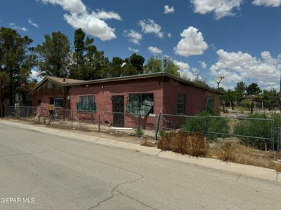 725 Johnson St, Fabens, TX, 79838