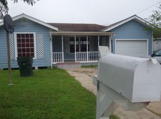 532 W Taft Ave, Harlingen, TX 78550