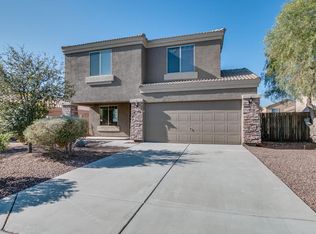 3913 N Princeton Ln, Casa Grande, AZ 85122