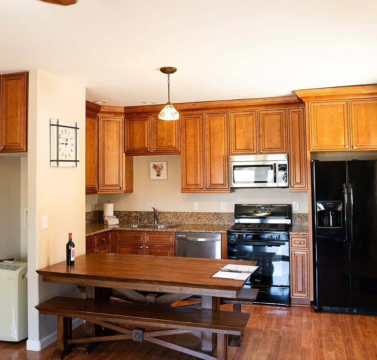 1 bed, 600 sqft, $1,250 — Photo 4
