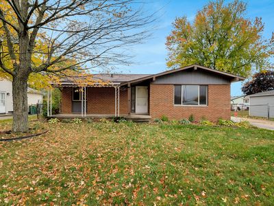 30215 Jamestown St, Romulus, MI, 48174