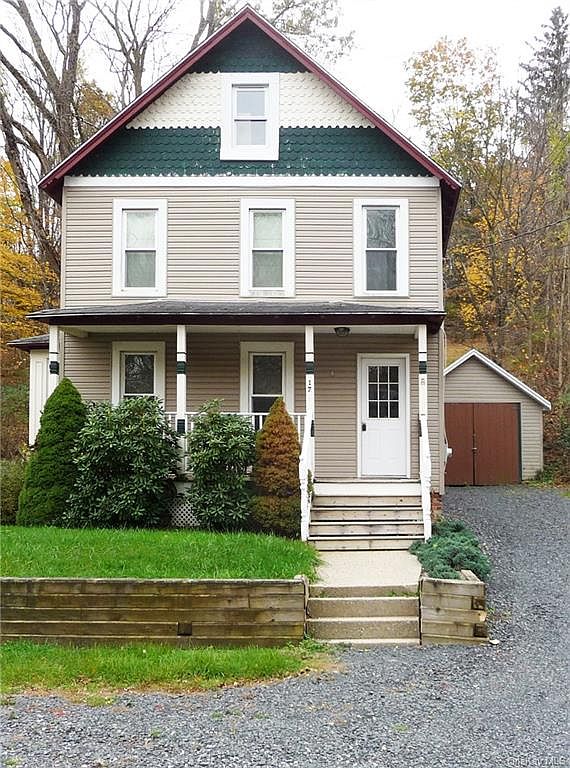 17 1st Avenue, Unionville, NY 10988 Zillow