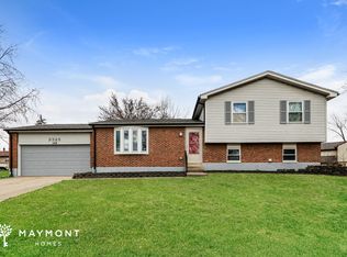 2325 Arrow Ridge Ct, Miamisburg, OH 45342