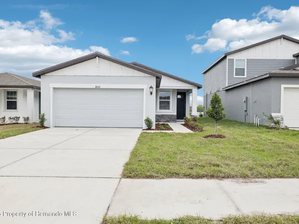 3652 Moscato Dr, Brooksville, FL 34602