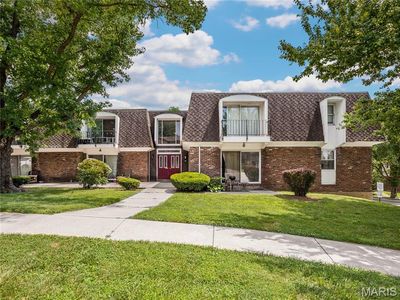 1800 Ramada Blvd APT E, Collinsville, IL, 62234