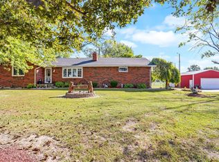 2160 Ness School Rd, Bunker Hill, IL 62014