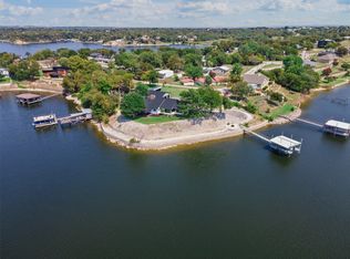 209 Mark St, Bridgeport, TX 76426