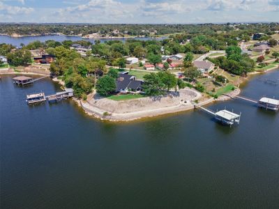 209 Mark St, Bridgeport, TX, 76426