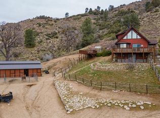 23901 Coyote Ct, Tehachapi, CA 93561