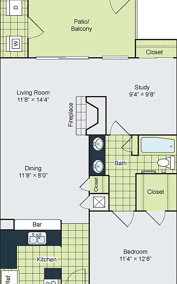 11530 Vance Jackson Rd — Photo 30