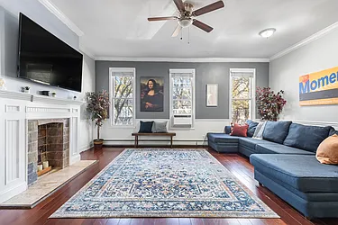 42 Weirfield Street, #2