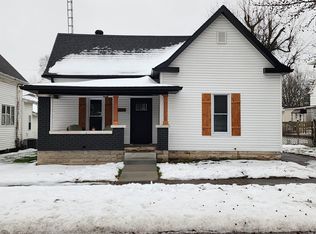 1414 18th St, Bedford, IN