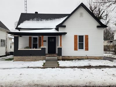 1414 18th St, Bedford, IN, 47421