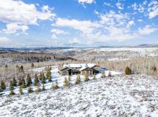 9279 E Aspen Rd, Heber City, UT 84032