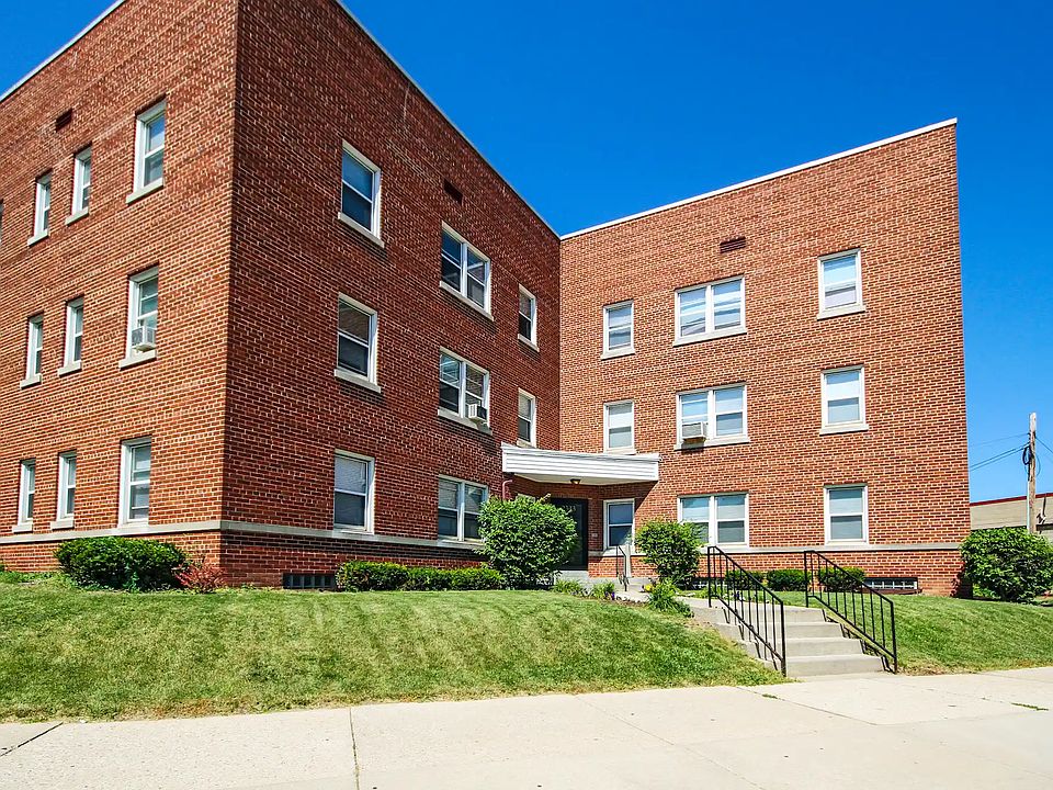2343 Building