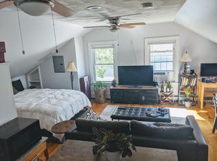 340 Broadway #3, Cambridge, MA 02139