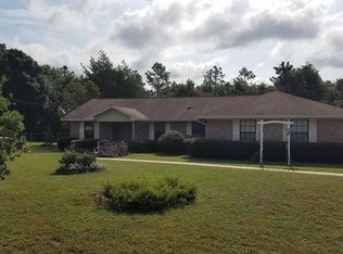 5363 Constitution Rd, Crestview, FL 32539