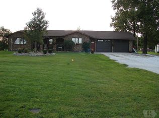 1554 Jefferson Henry Ave, Wayland, IA 52654