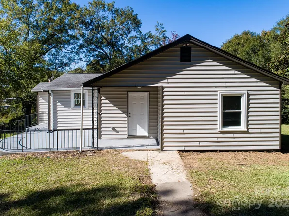 121 Faulkenberry Rd, Rock Hill, SC 29730