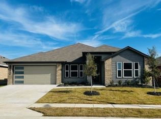 1628 Forest Park Dr, Alvarado, TX 76009