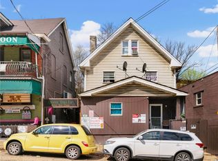 608 Evans Ave, McKeesport, PA 15132
