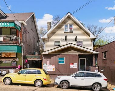 608 Evans Ave, McKeesport, PA, 15132