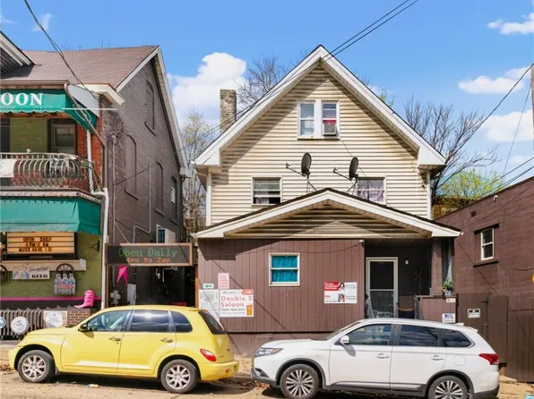 608 Evans Ave, McKeesport, PA 15132