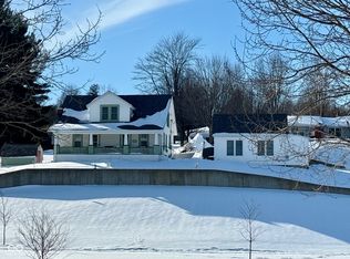 22198 Main St, Oldenburg, IN 47036