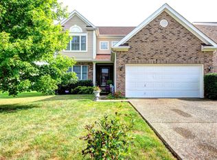 5504 Goldeneye Pl, Louisville, KY