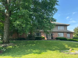 3340 Overbrook Dr, Lexington, KY 40502