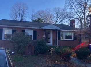 120-126 Norwood Ave, Newton, MA 02460
