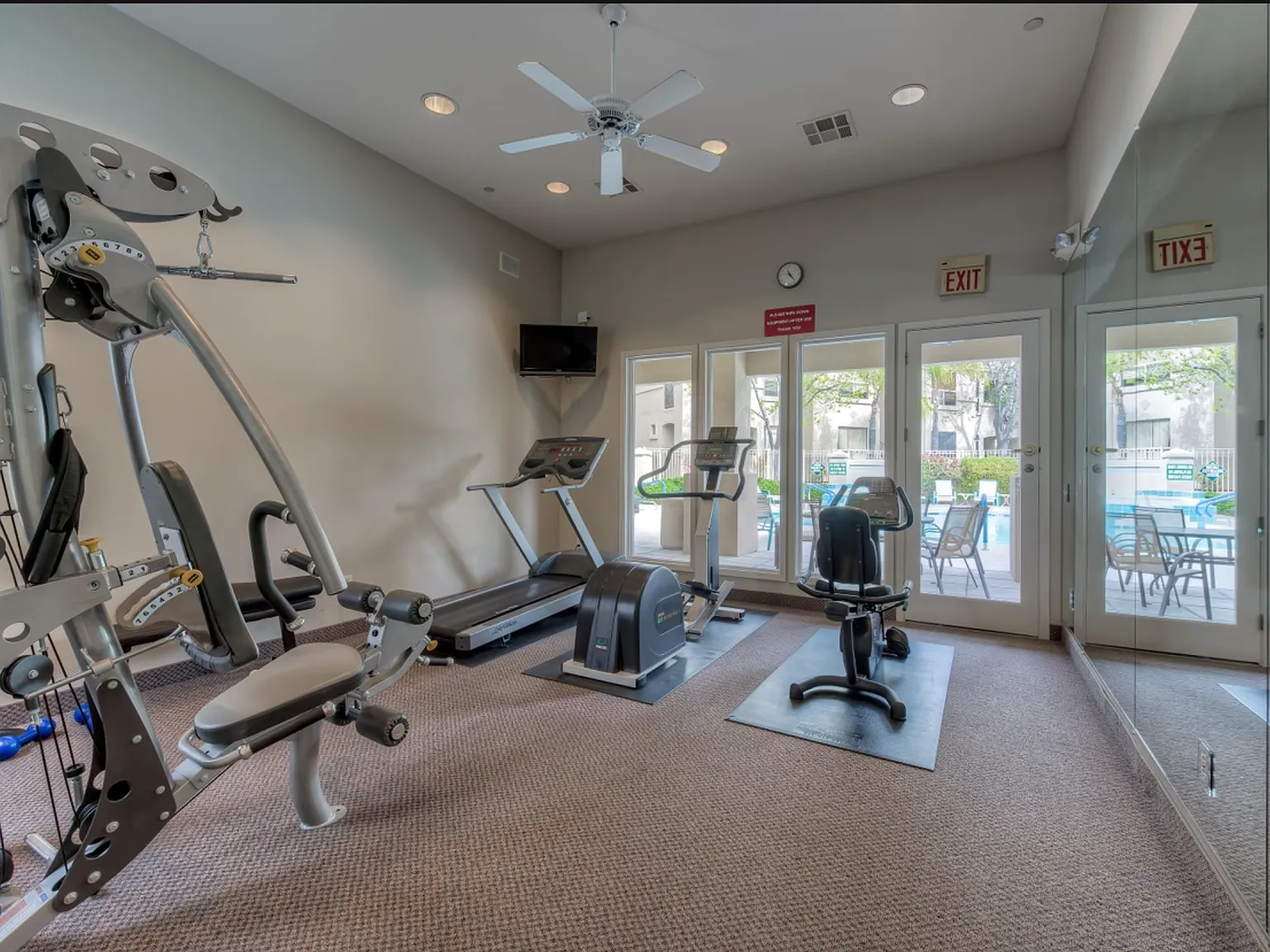 2 bed, 1152 sqft, $1,800 — Photo 3