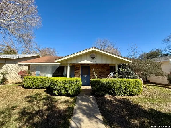 1050 Elizabeth Ave, New Braunfels, TX 78130