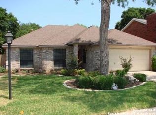 10110 Shadyglen, San Antonio, TX 78240