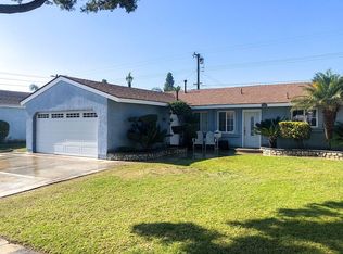 10461 Claudia Ave, Buena Park, CA 90620