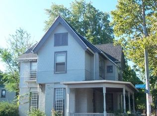 172 Gibbs St UPPR #, Rochester, NY 14605