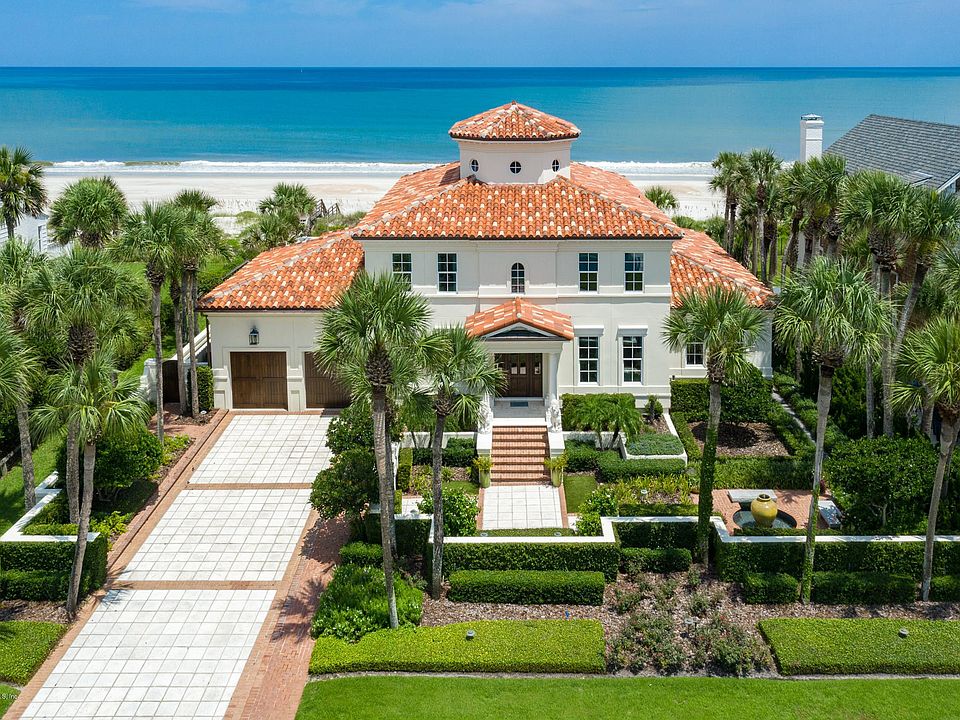 345 Ponte Vedra Blvd, Ponte Vedra Beach, FL 32082 Zillow