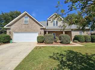 419 Morgan Ranch Cir, Bonaire, GA 31005