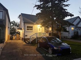 40 N Woodrow Blvd, Toronto, ON M1K1W3