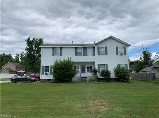 568 Sherman St, Geneva, OH 44041
