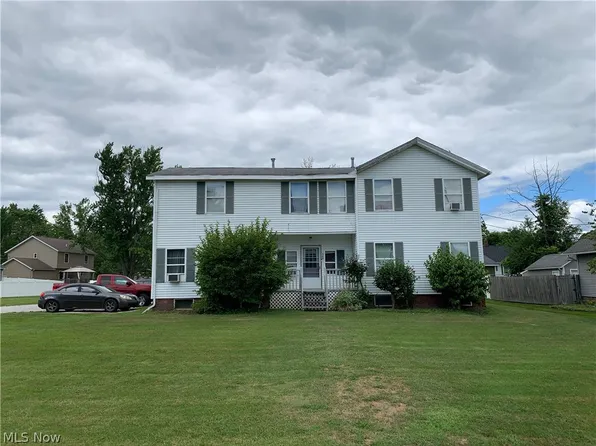 568 Sherman St, Geneva, OH 44041