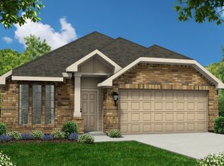 797 Apple Blossom Dr, La Marque, TX 77568