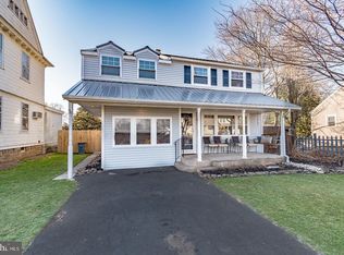 27 N Linden Ave, Hatboro, PA 19040