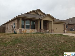 506 W Vega Ln, Killeen, TX 76542