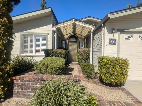 12720 Robinia Cir Space 22, Sonora, CA 95370